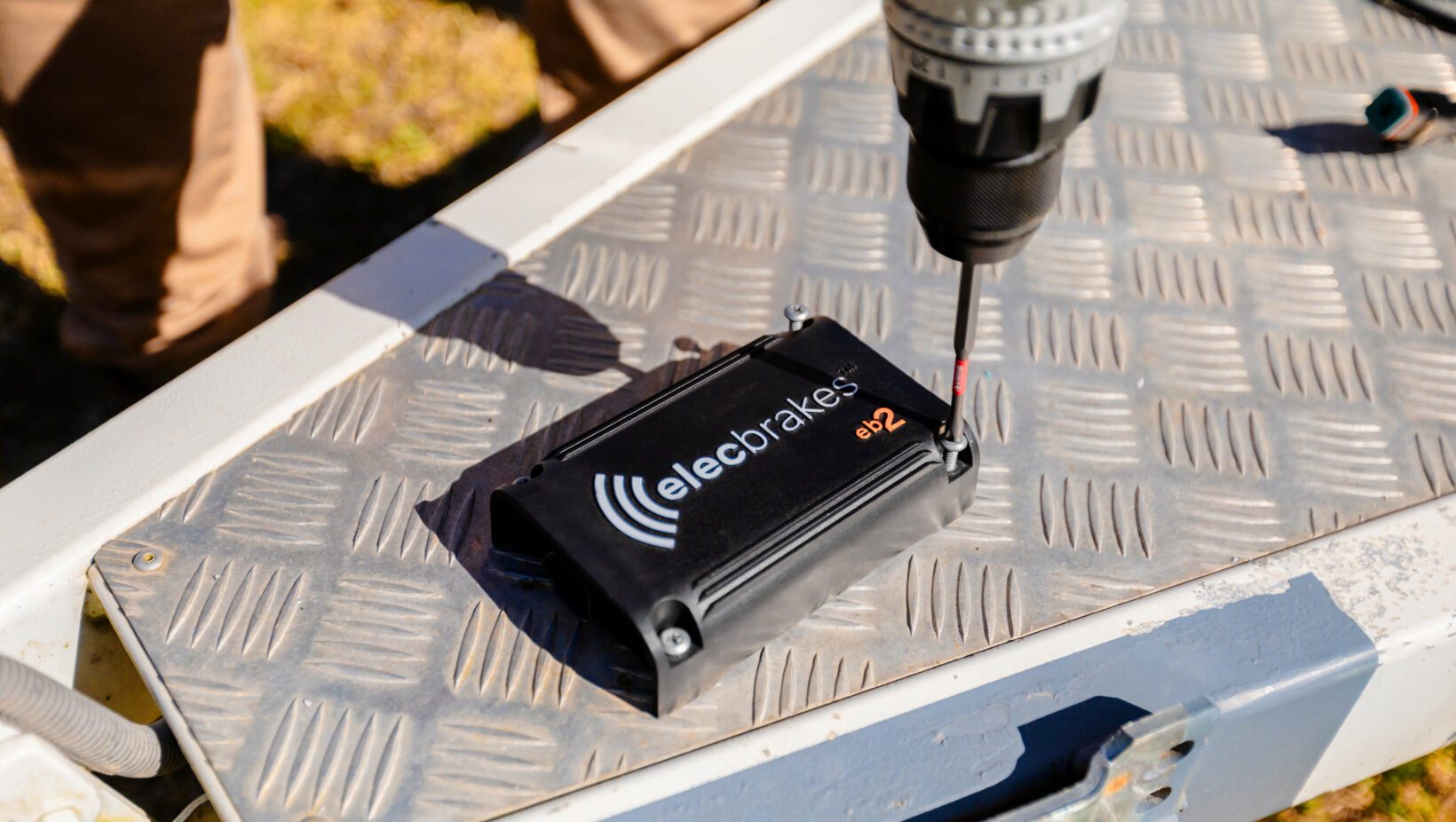 Best Horse Float Brake Controller For Safe Transport Elecbrakes