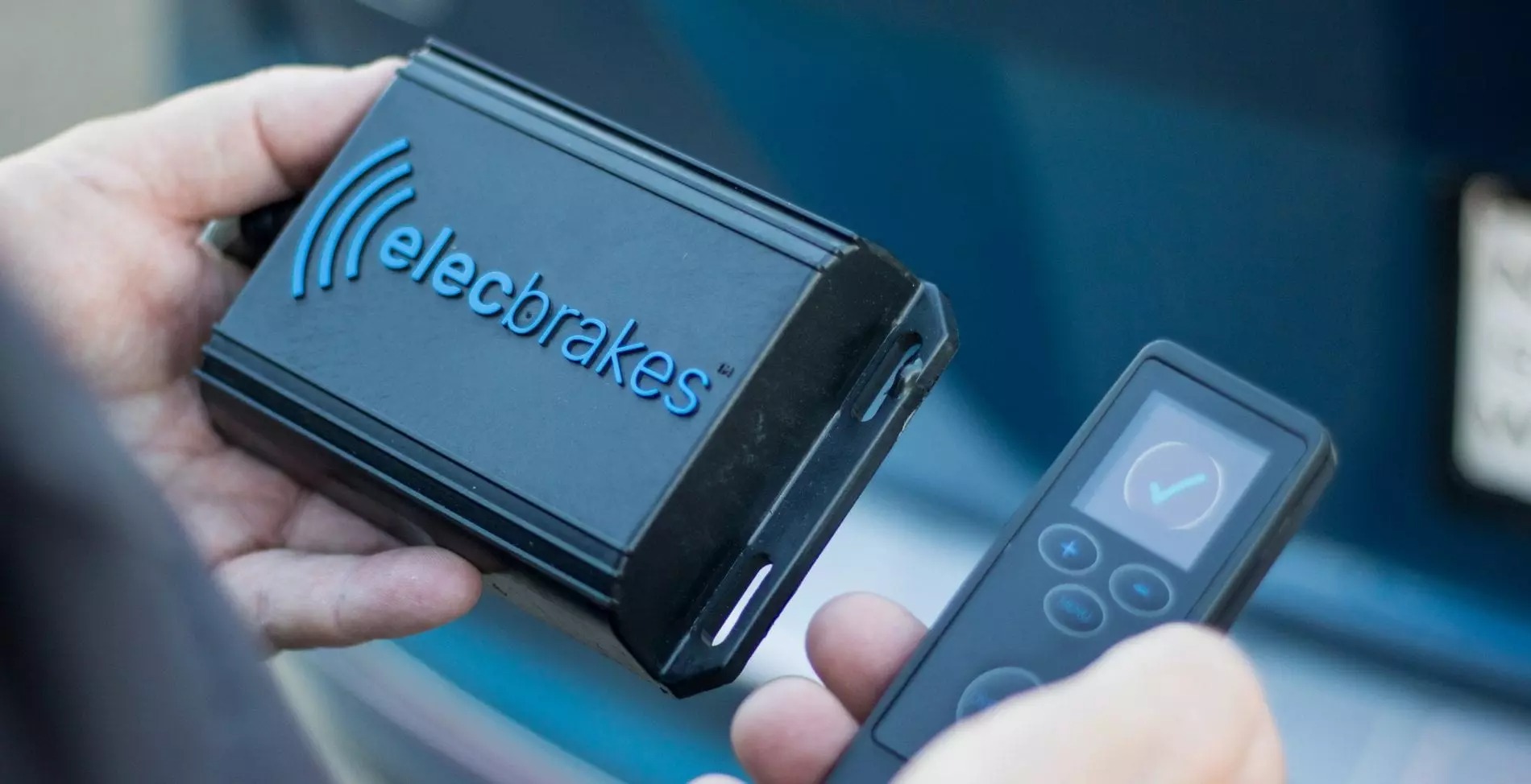Benefits Of Wireless Electric Brake Controller Elecbrakes