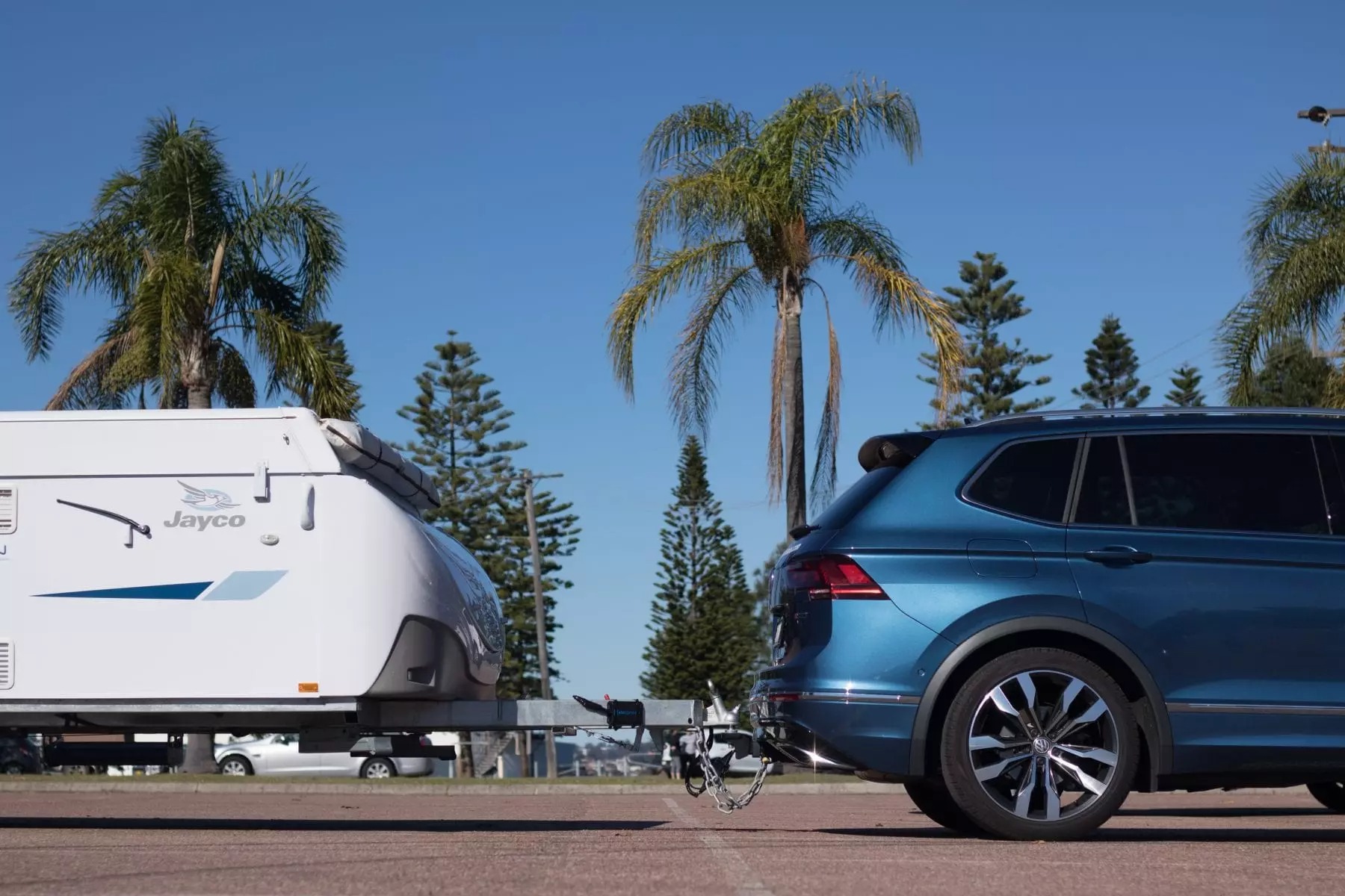 The Best Brake Controller For Caravans Elecbrakes