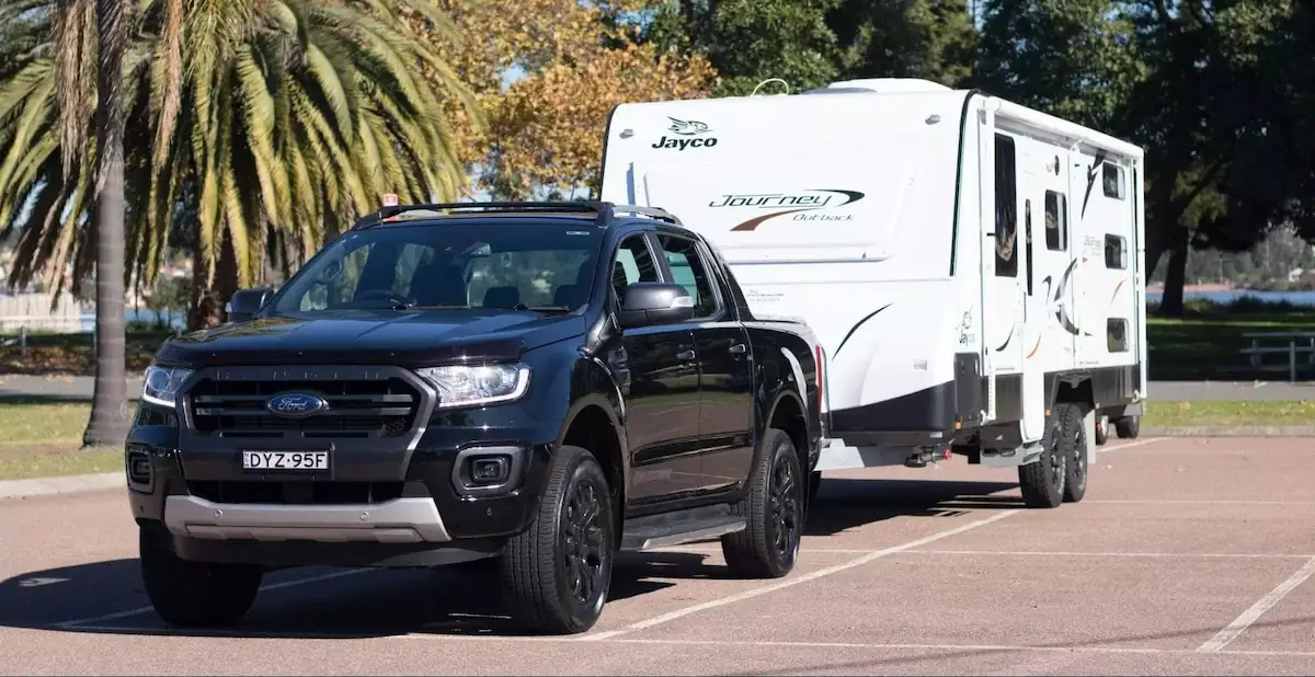 What Is A Trailer Breakaway System? Elecbrakes