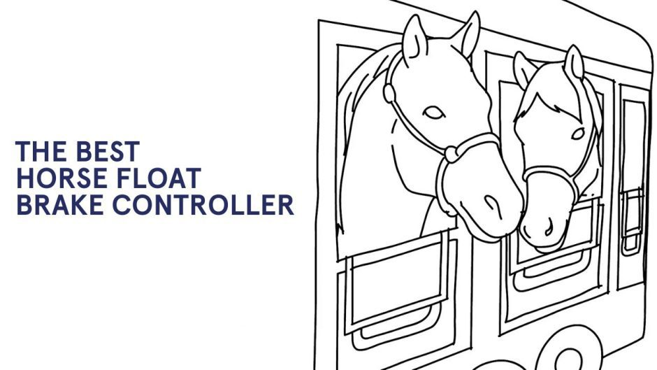 How Does An Electric Brake Controller Work? Elecbrakes