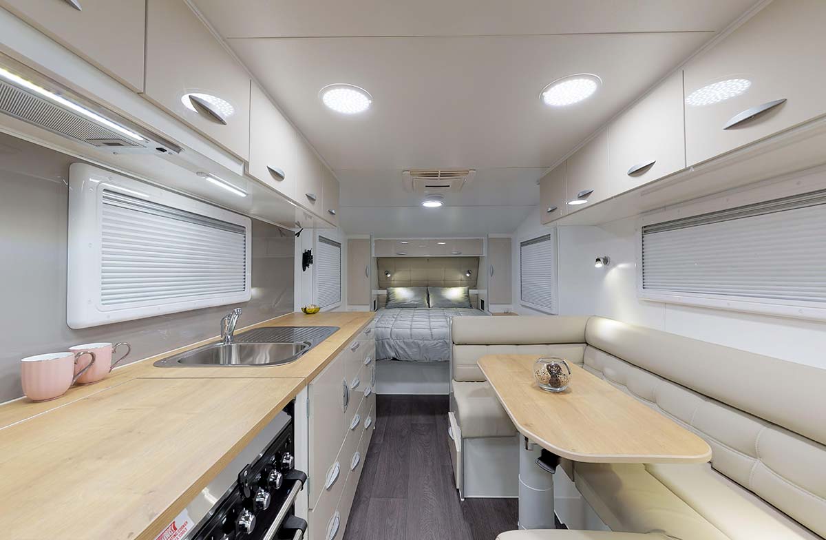 Top 10 Caravan Storage Ideas Elecbrakes