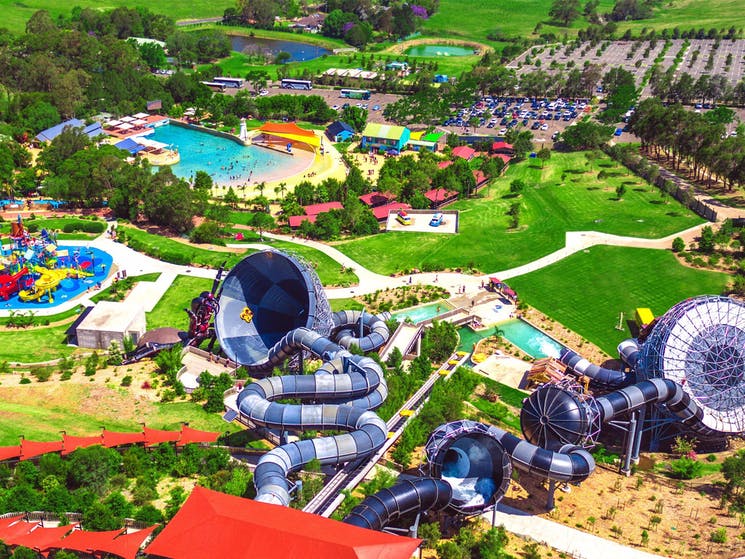 Jamberoo