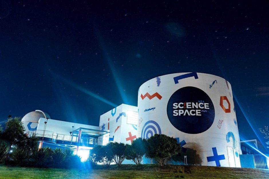 Science-Space