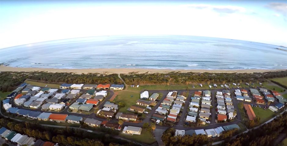 Wollongong-Surf_leisure-Resort