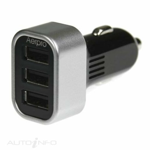Caravan-Accesories-Charger