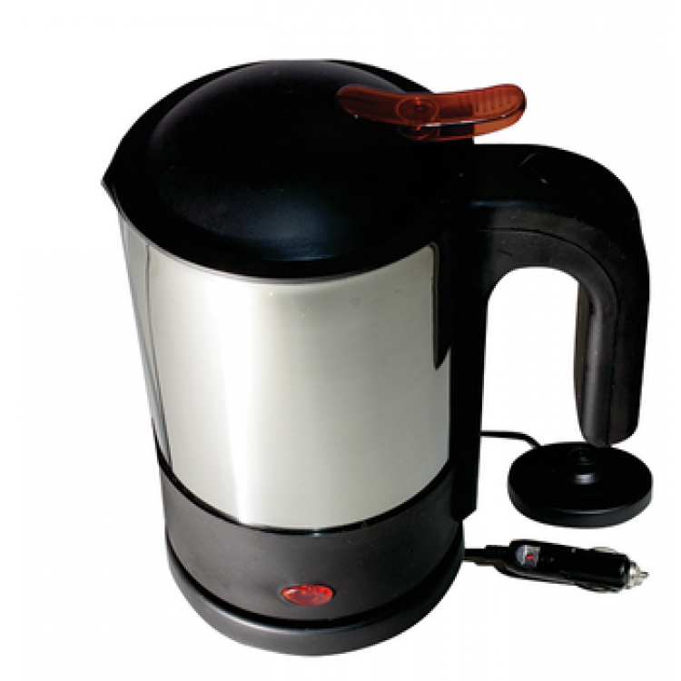 Caravan-Accesories-Kettle