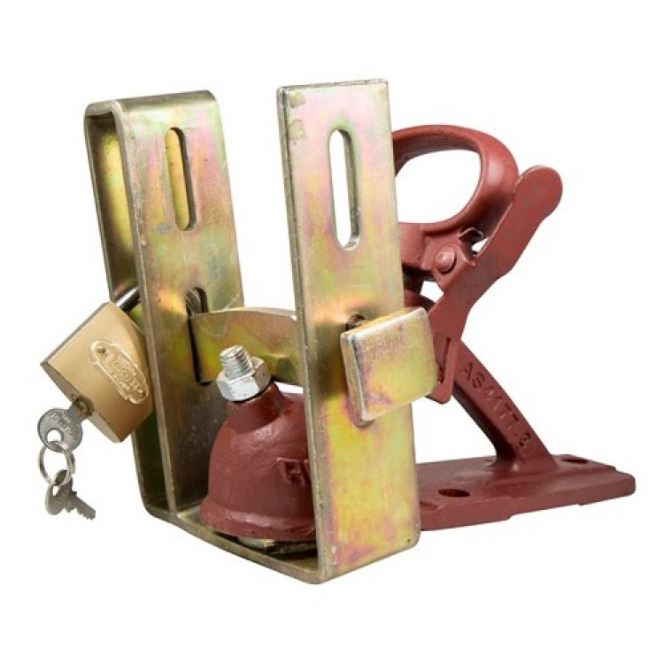 Caravan-Accesories-Lock