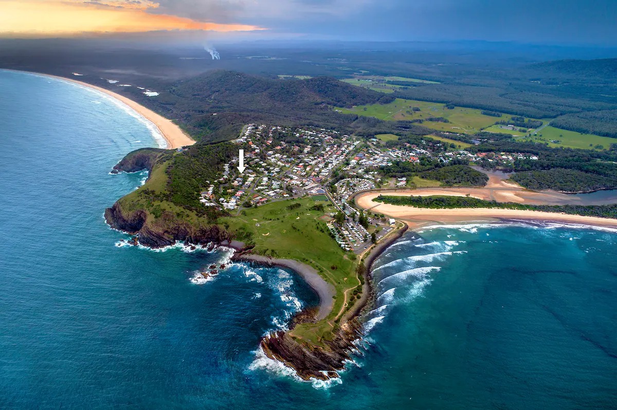 Crescent Head Caravan Parks and Things To Do When You Get There