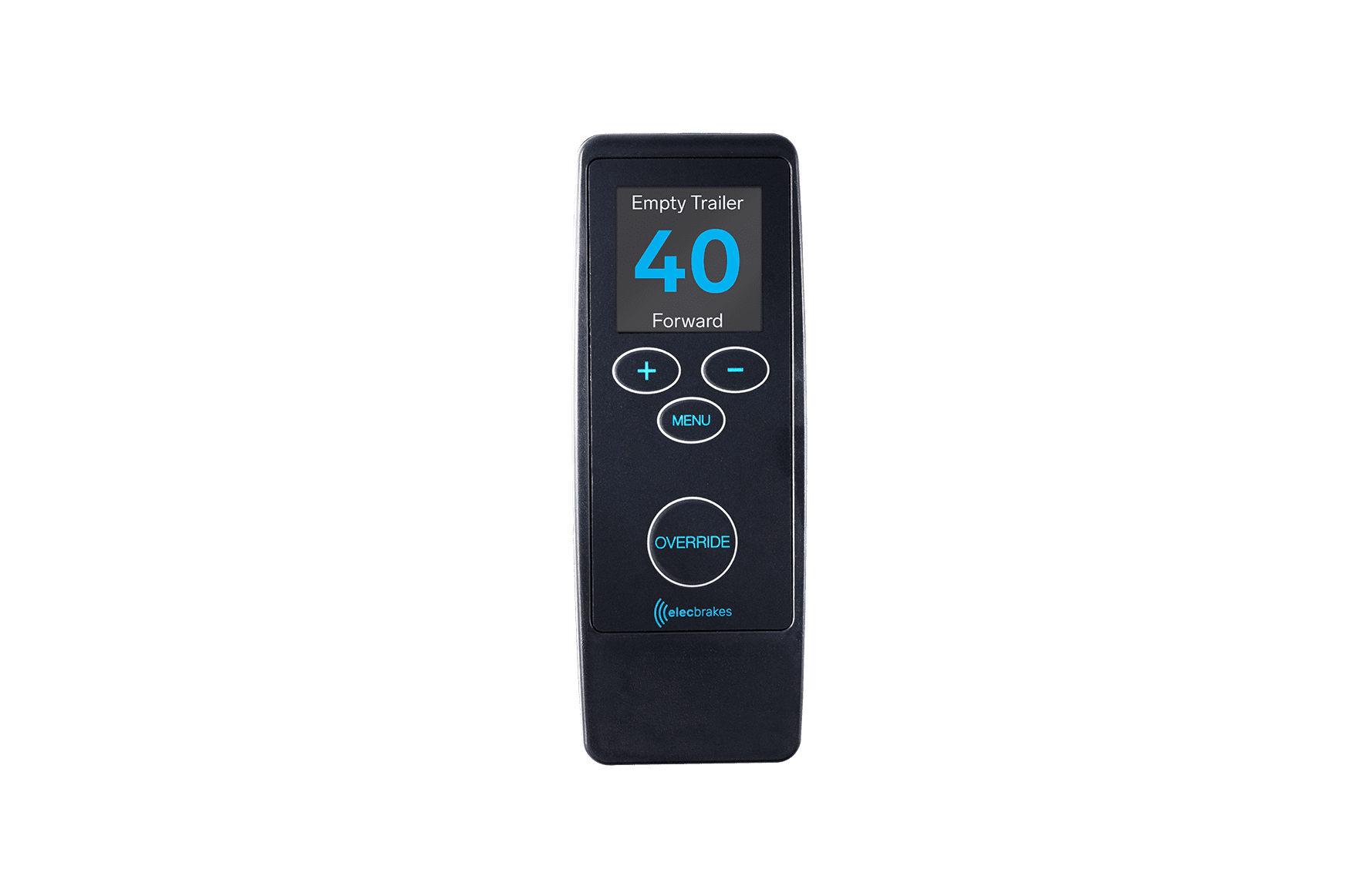 Portable Electric Brake Controller