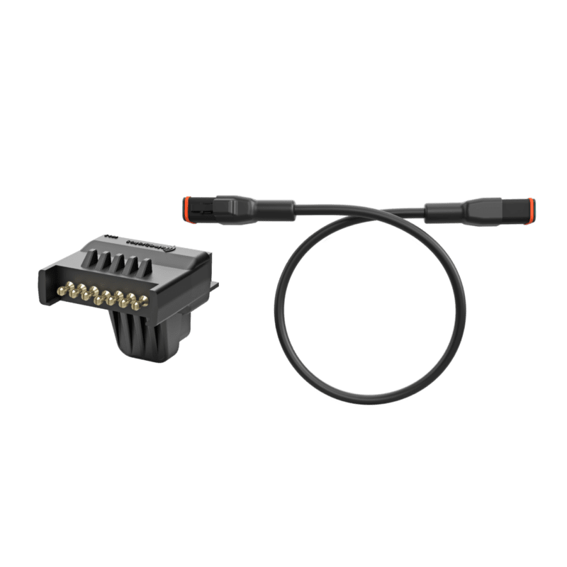 elecConnect Adaptor